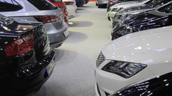 Coches, ocasión, vehículos usados Coches, ocasión, vehículos usados