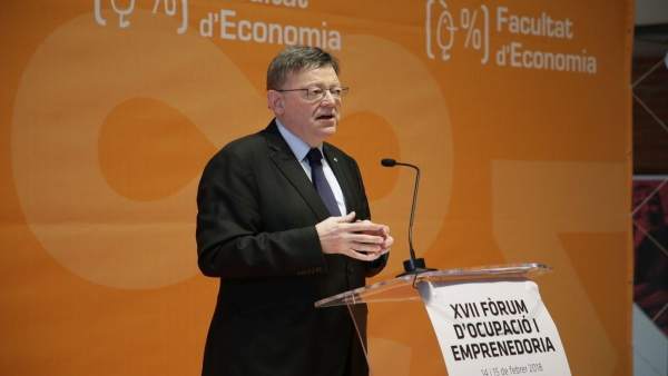 Puig apel·la a la responsabilitat "política i moral" de Camps perquè assumisca "el mal" que pot fer al CJC Puig apel·la a la responsabilitat "política i moral" de Camps perquè assumisca "el mal" que pot fer al CJC