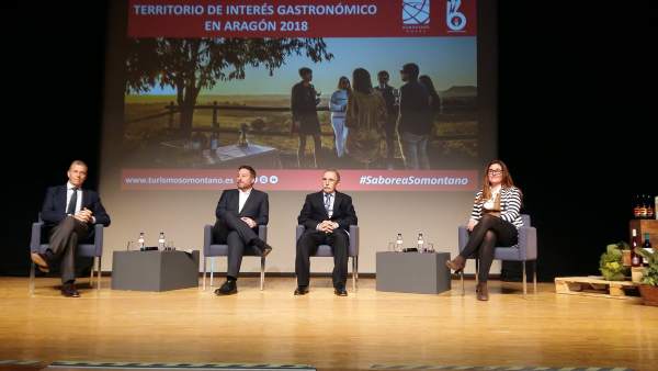 Soro en Somontano de Barbastro Soro en Somontano de Barbastro