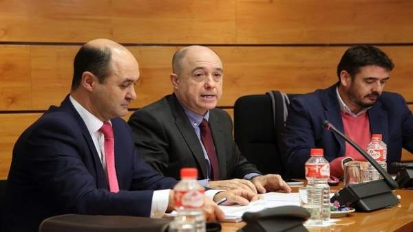 Comisión Comisión