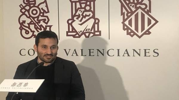 Marzà es mostra satisfet amb l'aprovació de la llei de plurilingüisme Marzà es mostra satisfet amb l'aprovació de la llei de plurilingüisme