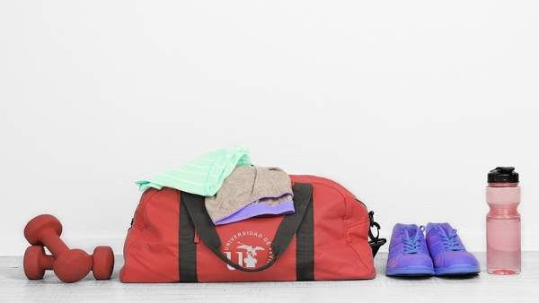 Material para la actividad física y deportiva Material para la actividad física y deportiva