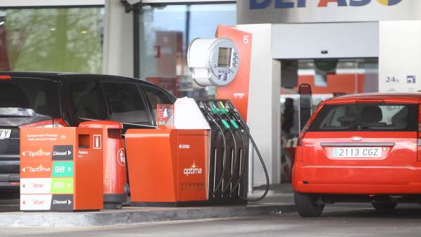 Recursos De Gasolina, Gasolineras Recursos De Gasolina, Gasolineras