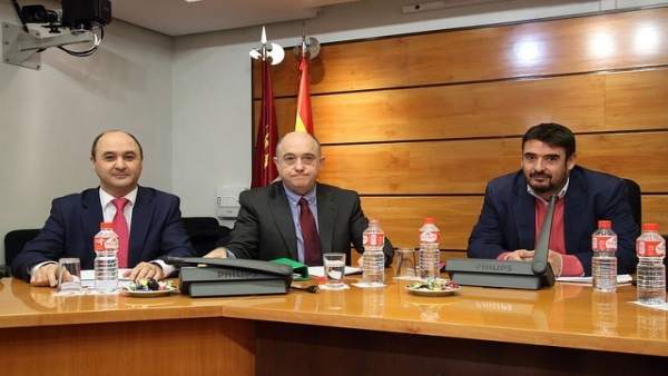 Comisión Comisión