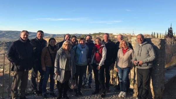 Profesionales viajes de familiarización málaga costa del sol turoperadores viaje Profesionales viajes de familiarización málaga costa del sol turoperadores viaje