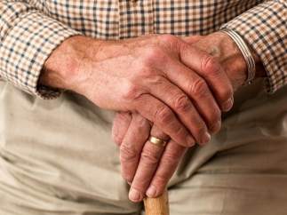 Los ancianos son los principales beneficiarios de la Dependencia