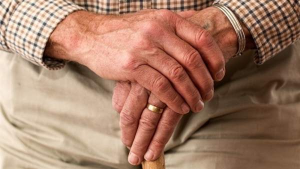 Los ancianos son los principales beneficiarios de la Dependencia Los ancianos son los principales beneficiarios de la Dependencia