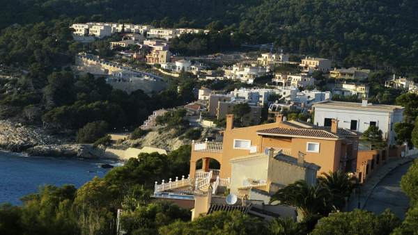 Andratx, Mallorca Andratx, Mallorca