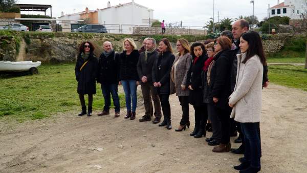 Residencia Es Castell Residencia Es Castell