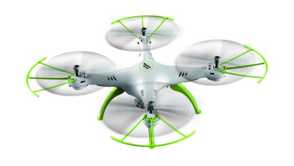 Dron Dron
