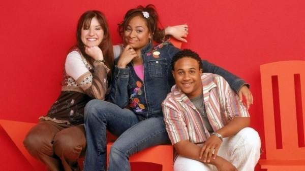Vuelve Raven Vuelve Raven