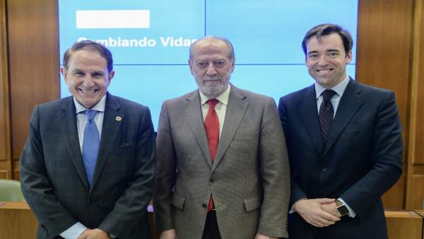 El programa 'Cambiando vidas' llega a Sevilla con Fundación Endesa El programa 'Cambiando vidas' llega a Sevilla con Fundación Endesa