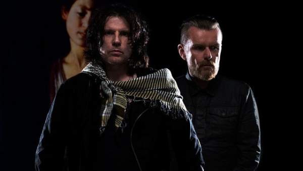 THE CULT THE CULT