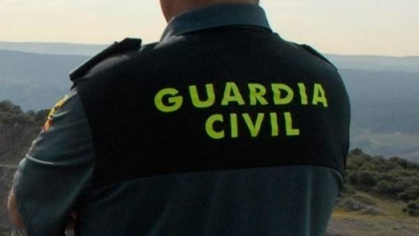 Agente de la Guardia Civil Agente de la Guardia Civil
