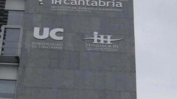 IH Cantabria IH Cantabria