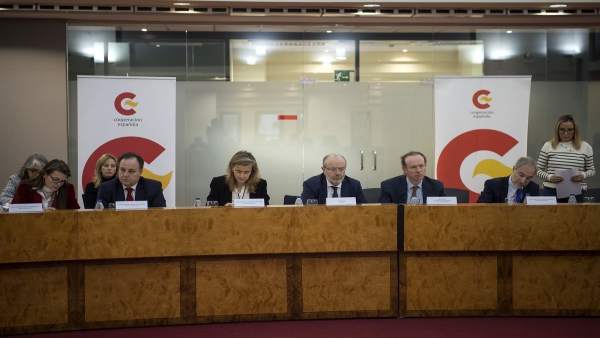 Comisión Interterritorial del Consejo de Cooperación Comisión Interterritorial del Consejo de Cooperación