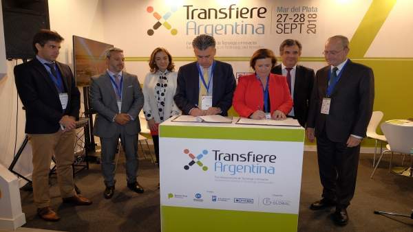 Firma Transfiere Argentina 14-02-18 Firma Transfiere Argentina 14-02-18