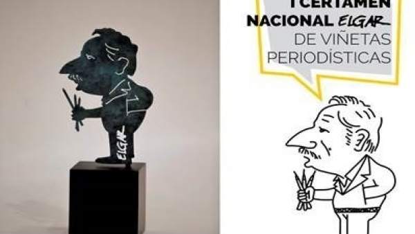Elgar Viñeta Elgar Viñeta