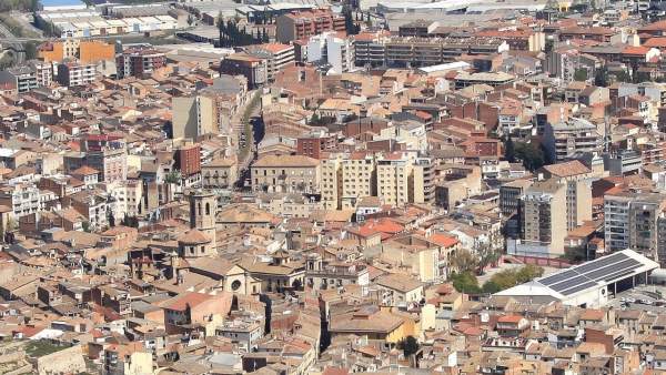 Tàrrega (Lleida) Tàrrega (Lleida)