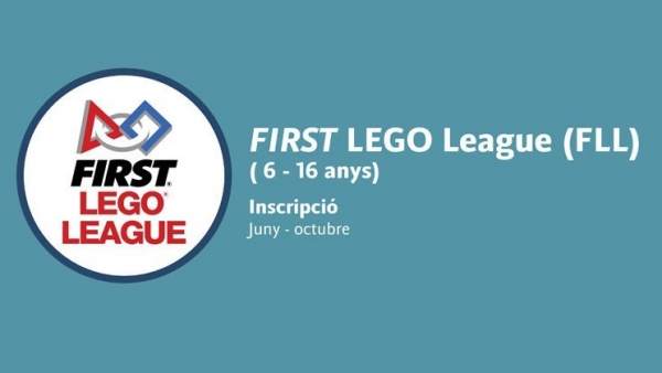 First Lego League First Lego League