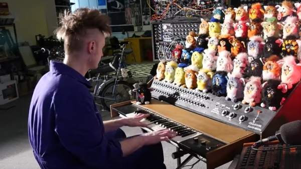 Furbys Furbys