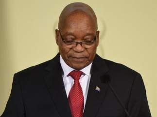 Jacob Zuma