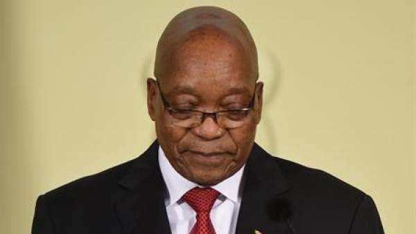 Jacob Zuma Jacob Zuma