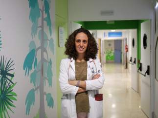 Cáncer infantil