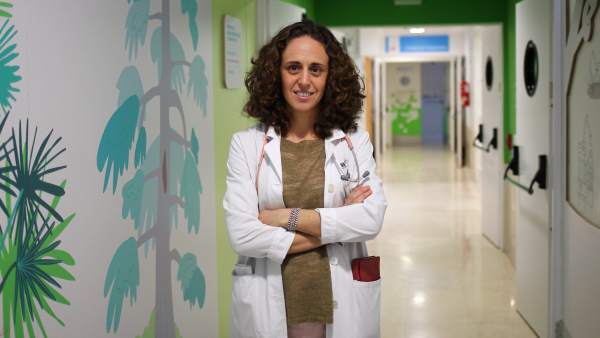 Cáncer infantil Cáncer infantil