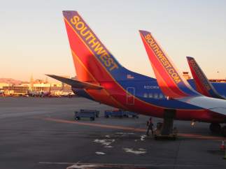 Southwest Airlines