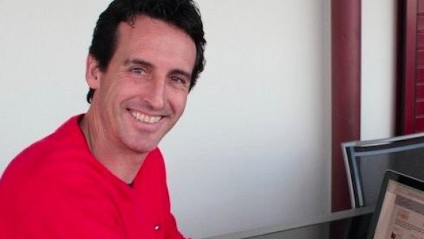 Emery Emery