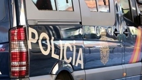 Policía Nacional Policía Nacional