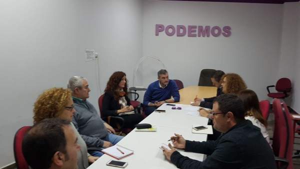 Imagen de la reunión Imagen de la reunión