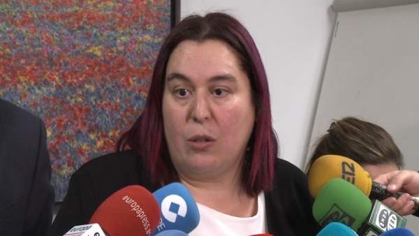 Begoña García Bernal Begoña García Bernal