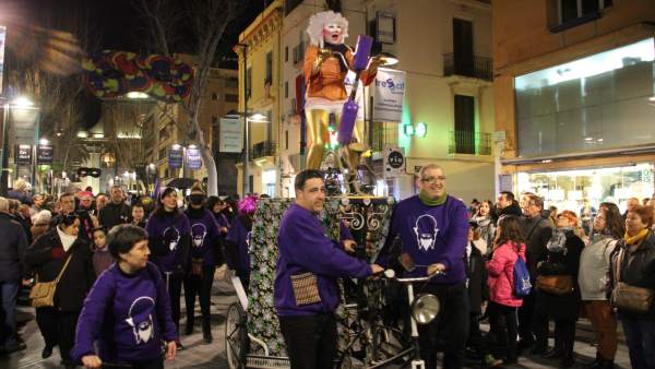 Carnaval Carnaval