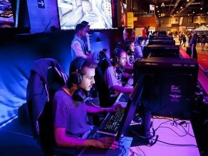 eSports