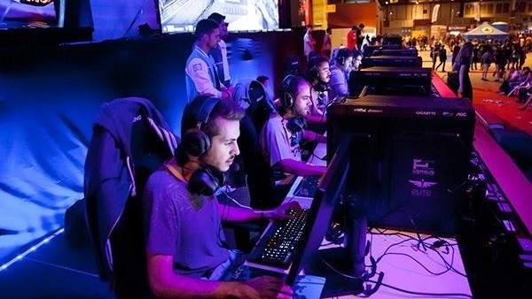 eSports eSports