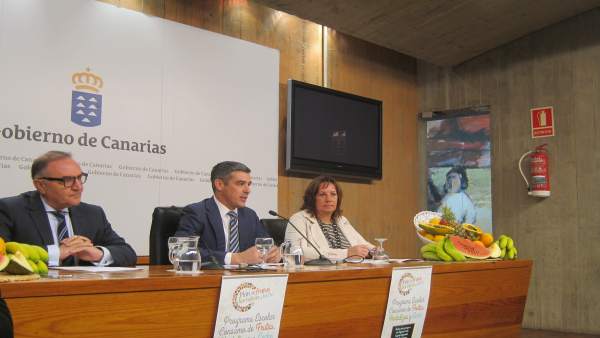 Presentación del plan Presentación del plan