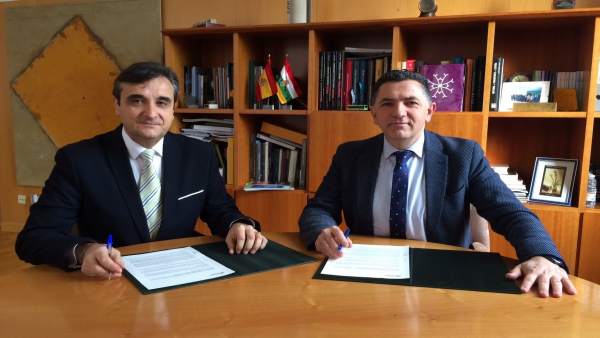 Ayudas al alquiler renovación de convenio Ayudas al alquiler renovación de convenio