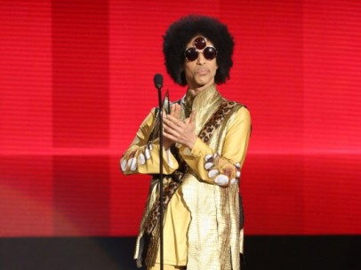 Prince