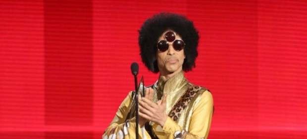 Prince