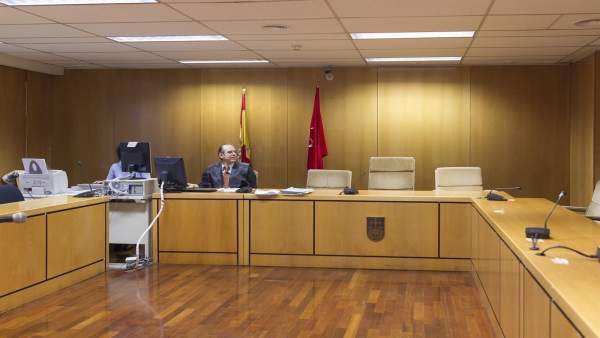 Juicio Juicio