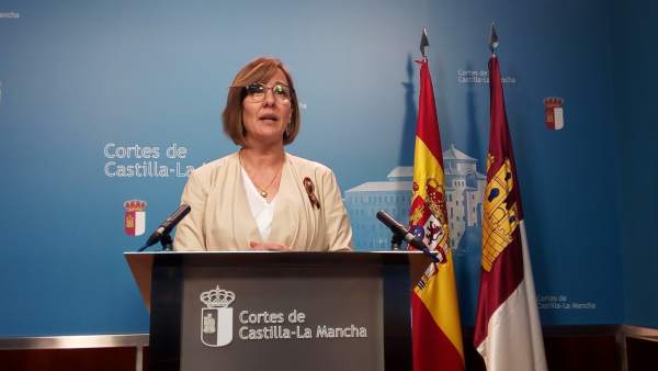 Blanca Fernández Blanca Fernández