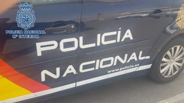 Nota De Prensa: La Policía Nacional Detiene A Un Individuo Que Disparó A Otro Co Nota De Prensa: La Policía Nacional Detiene A Un Individuo Que Disparó A Otro Co