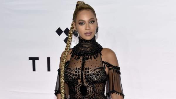 Beyoncé Tidal Beyoncé Tidal