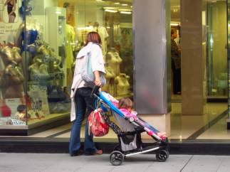 Maternidad