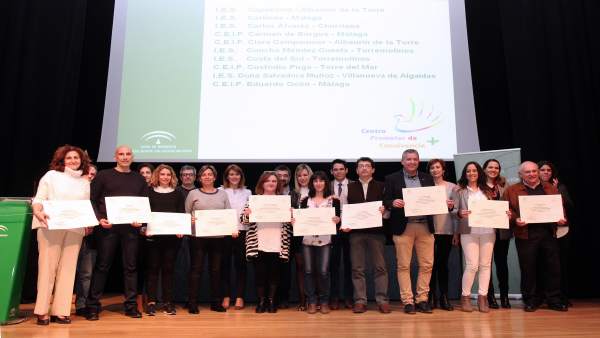 Nota Educación Reconocimiento Convivencia Positiva Nota Educación Reconocimiento Convivencia Positiva