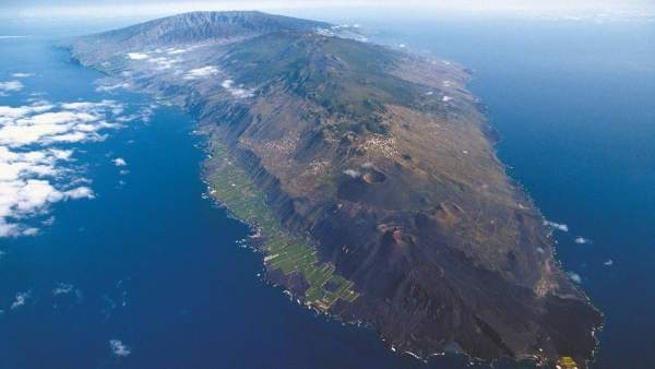 La Palma La Palma