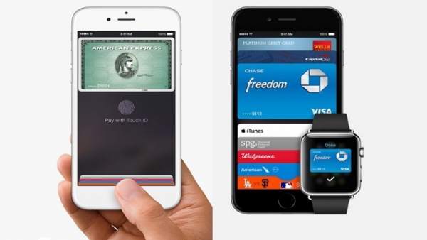 Apple Pay Apple Pay