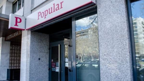 Banco Popular Banco Popular